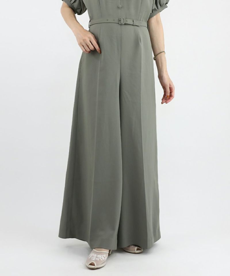 light green / 158cm / wearing size: 2