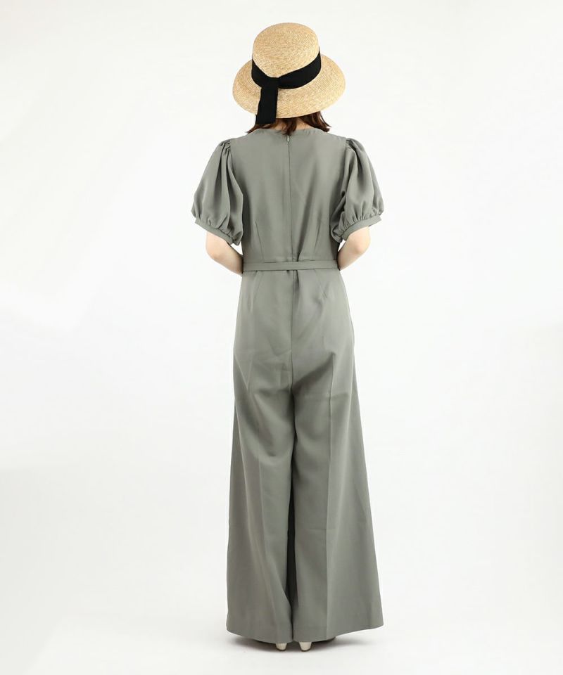 light green / 158cm / wearing size: 2