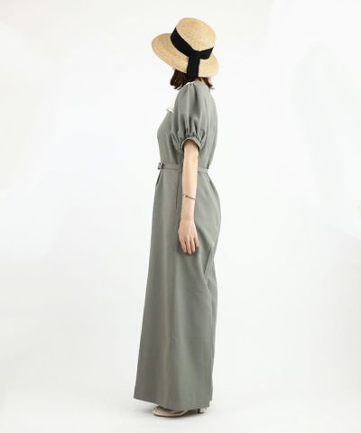 light green / 158cm / wearing size: 2