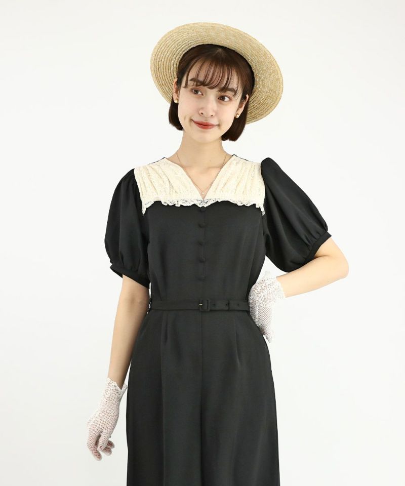 black / 165cm / wearing size: 2