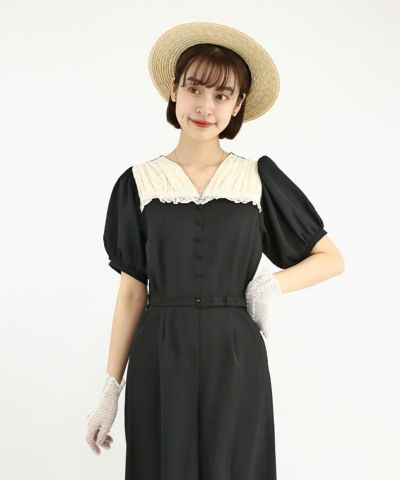 black / 165cm / wearing size: 2