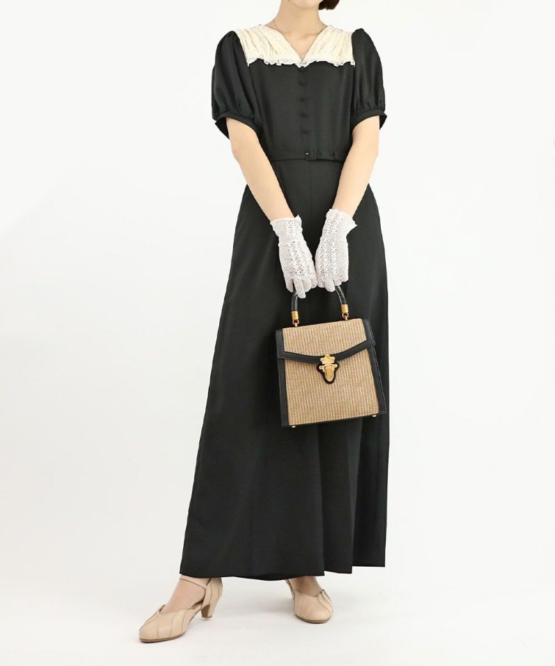 black / 165cm / wearing size: 2
