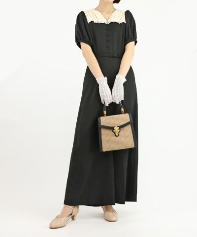 black / 165cm / wearing size: 2