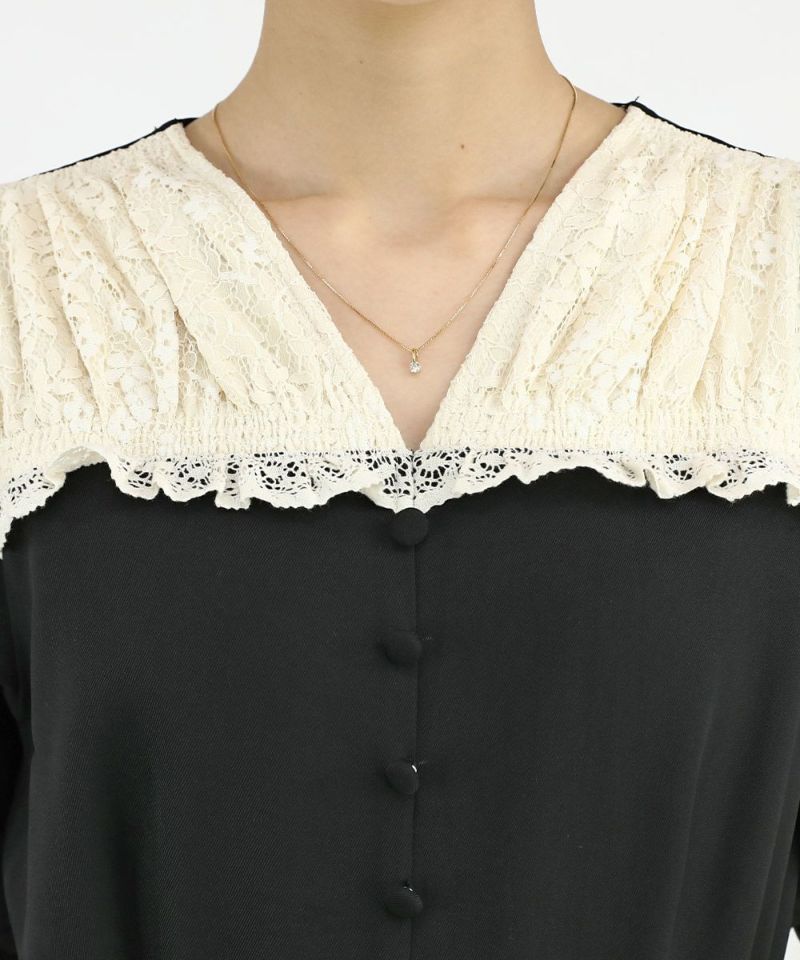 black / 165cm / wearing size: 2