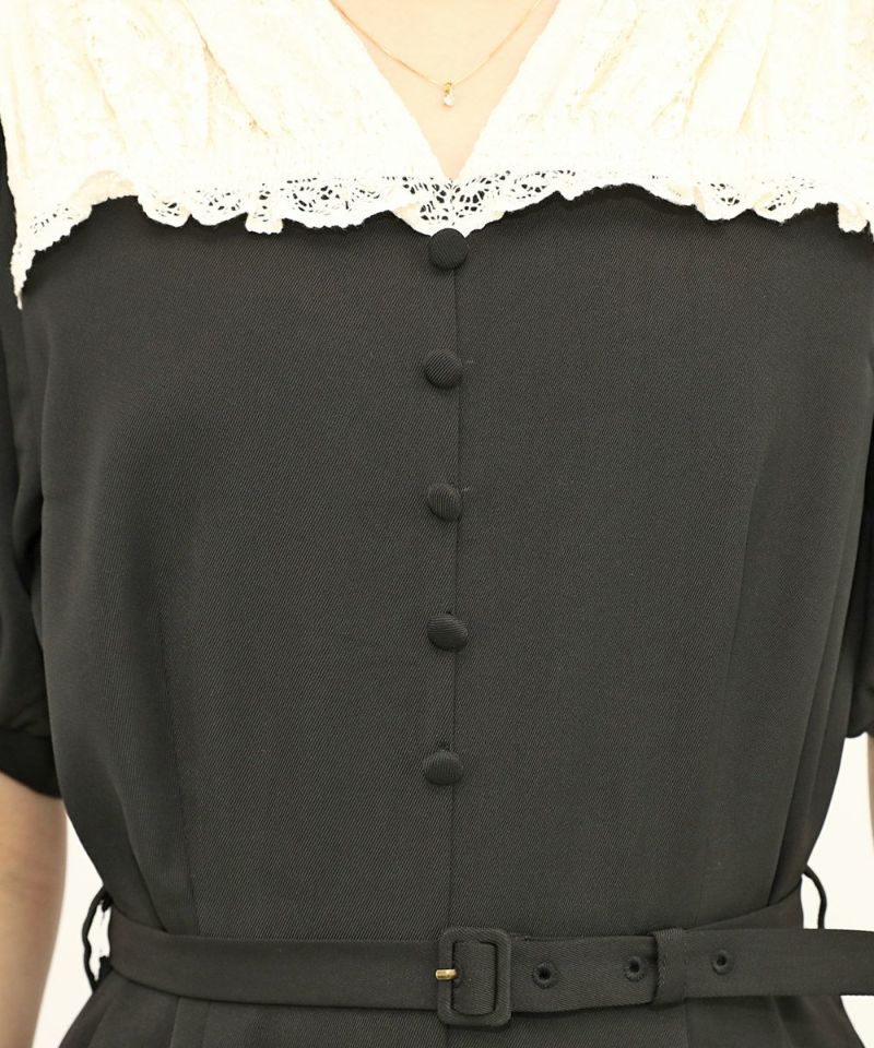 black / 165cm / wearing size: 2