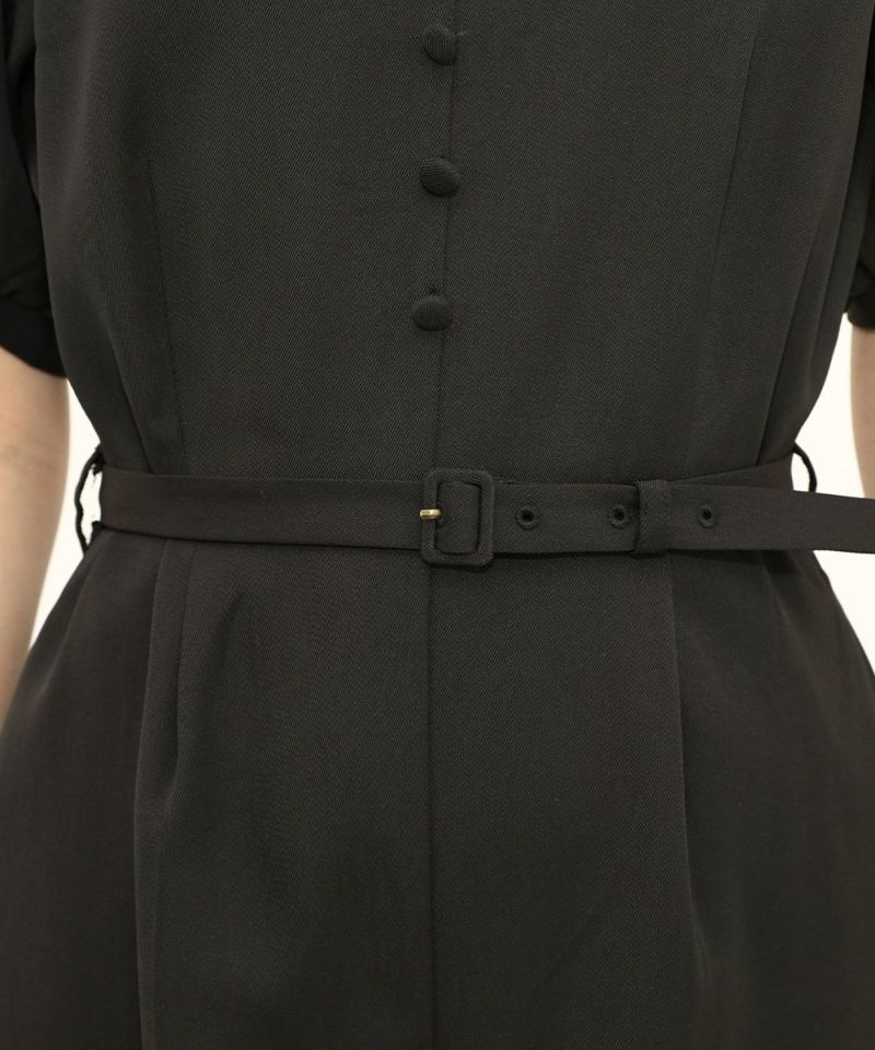 black / 165cm / wearing size: 2