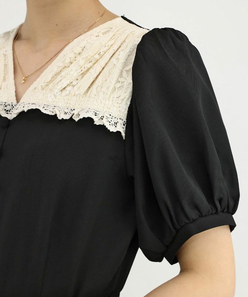 black / 165cm / wearing size: 2