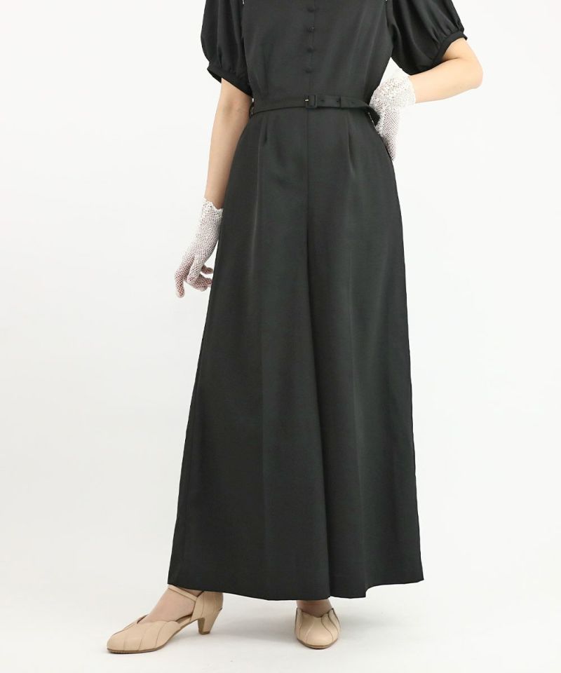 black / 165cm / wearing size: 2