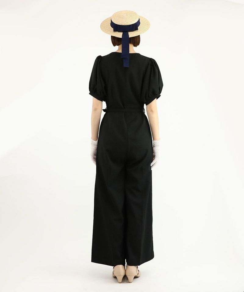 black / 165cm / wearing size: 2