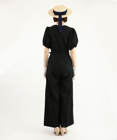 black / 165cm / wearing size: 2