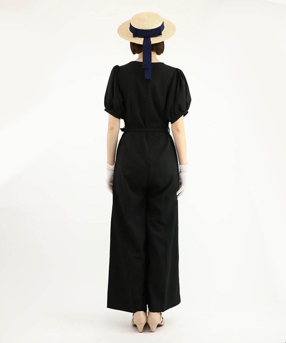 black / 165cm / 着用サイズ:２