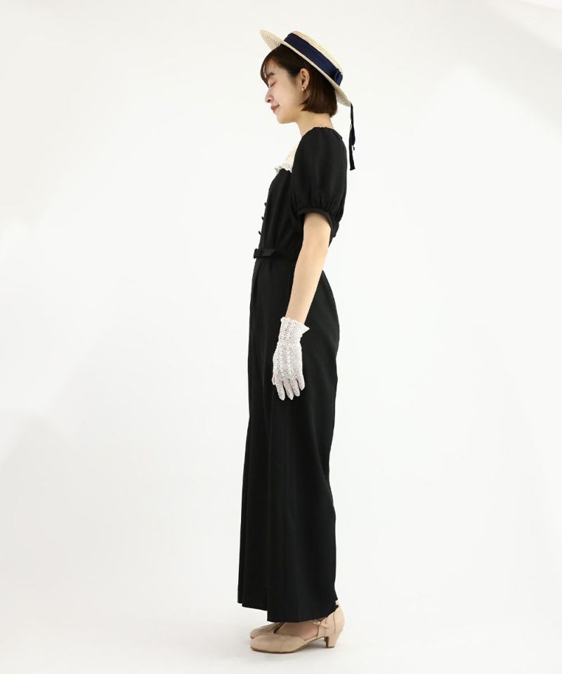 black / 165cm / wearing size: 2