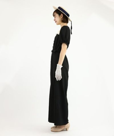 black / 165cm / wearing size: 2