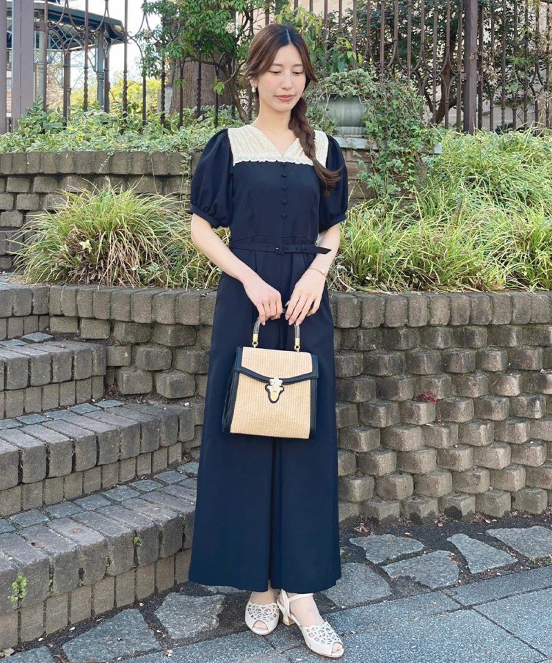 black / 162cm / wearing size: 2
