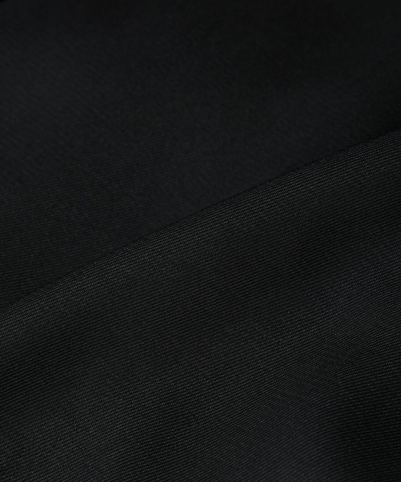 Dough up (black)