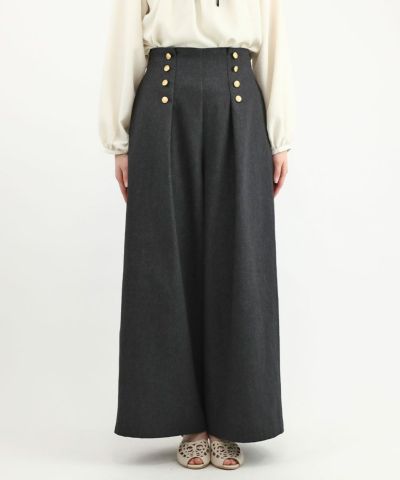 black / 160cm / wearing size: 2