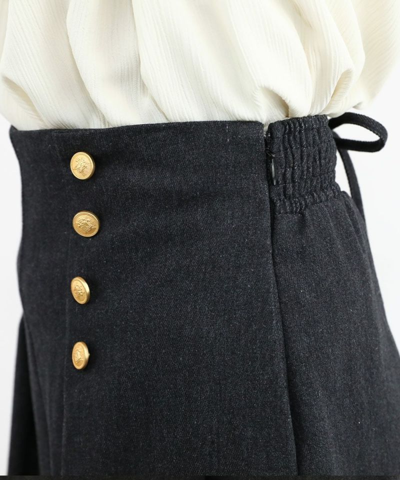 black / 160cm / wearing size: 2