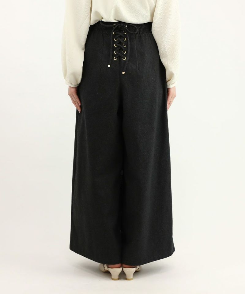 black / 160cm / wearing size: 2