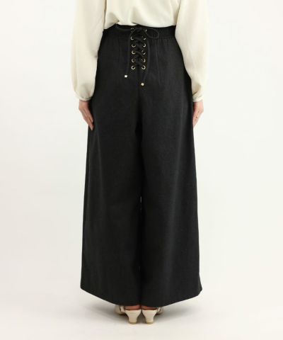 black / 160cm / wearing size: 2