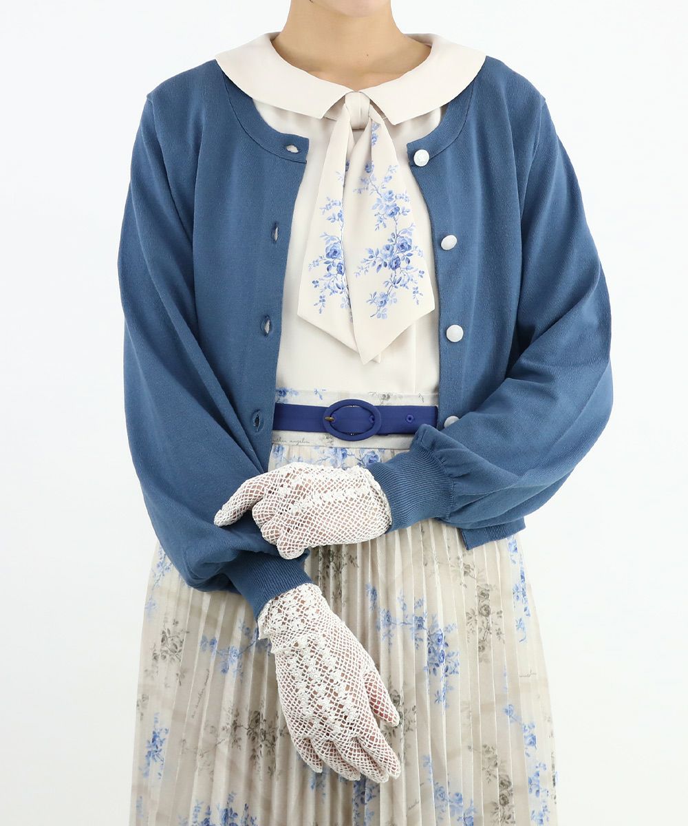 blue / 165cm