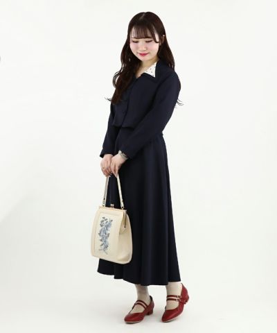 red / 155cm