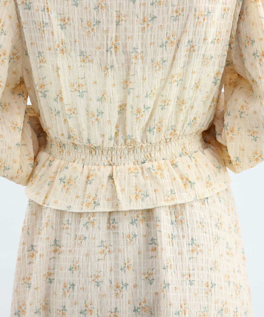 light orange / 158cm