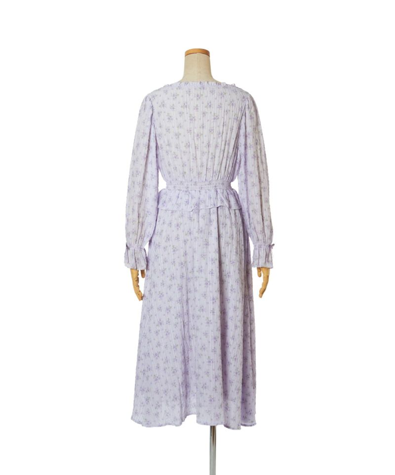 Back (lavender)