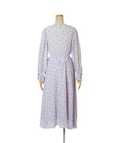 Back (lavender)