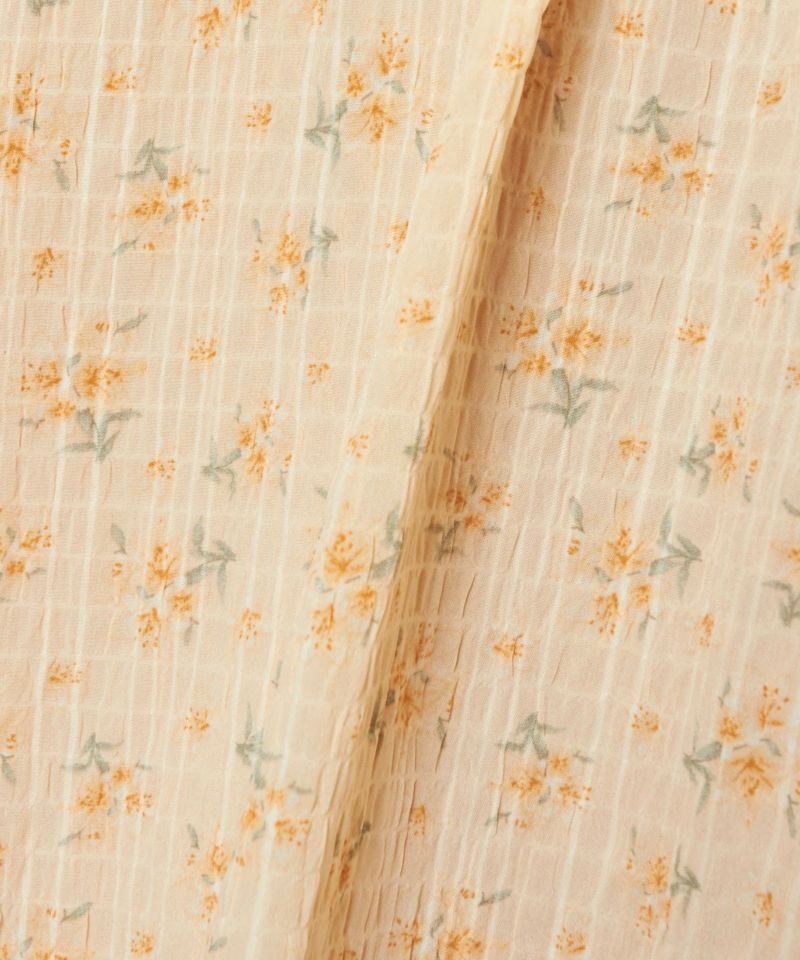 Dough up (light orange)