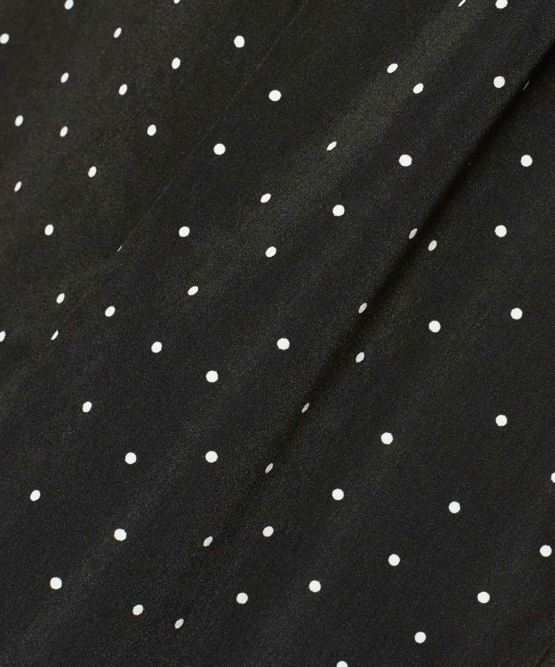 Fabric up (black x white)