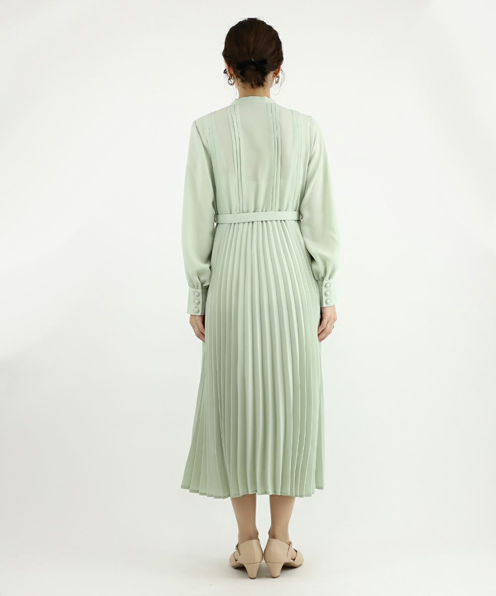 light green / 158cm
