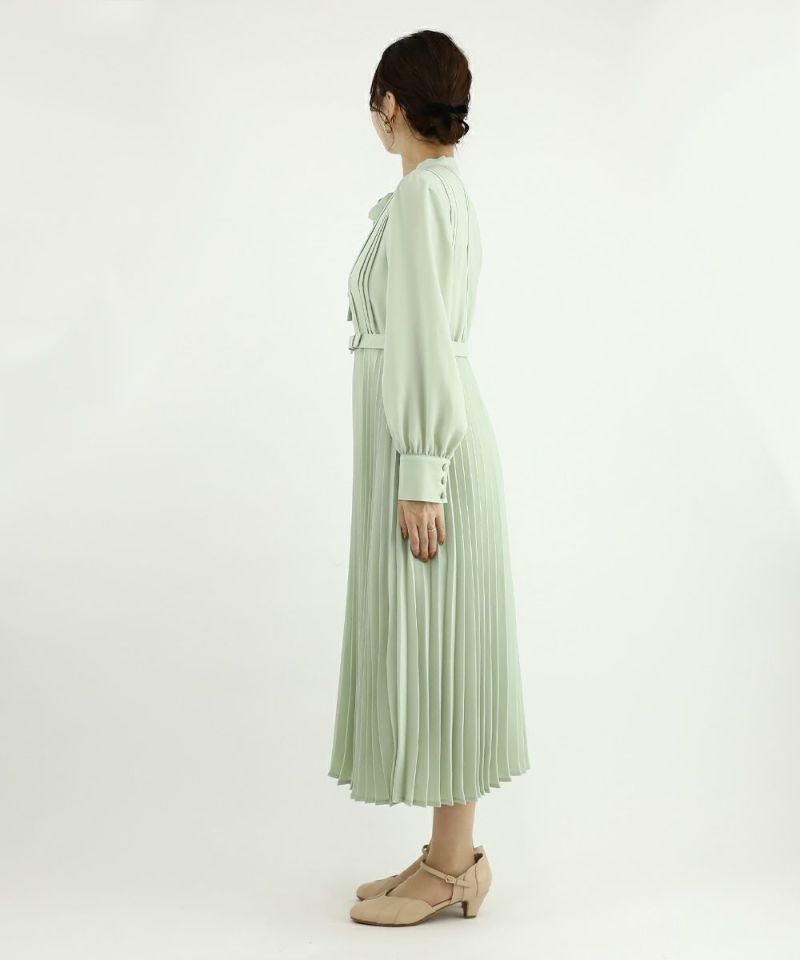 light green / 158cm