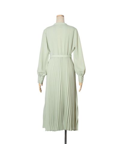 Back (light green)