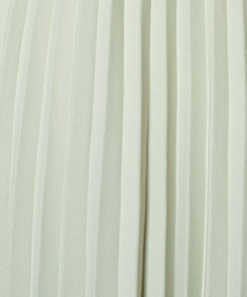 Fabric up (light green)