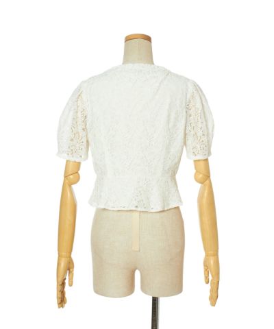 Back (off white)
