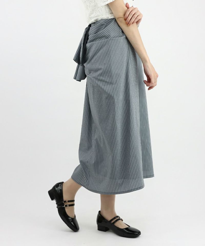 light gray×gray / 158cm