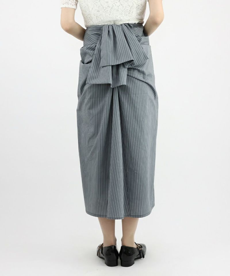 light gray×gray / 158cm