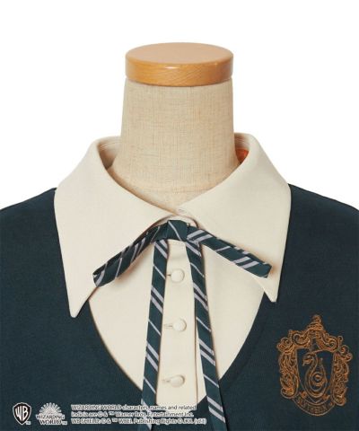 Front up (green)