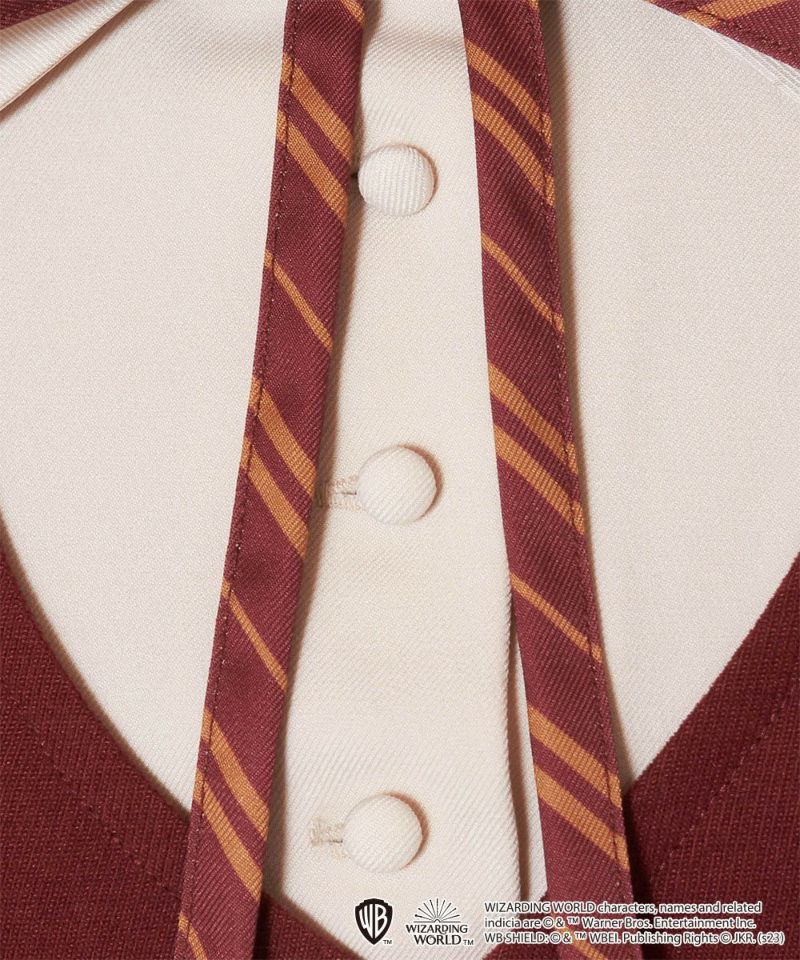 Detail up (bordeaux)