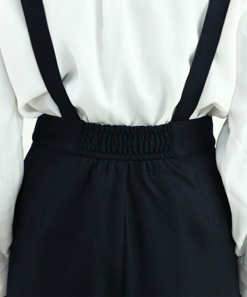 navy / 160cm / wearing size S