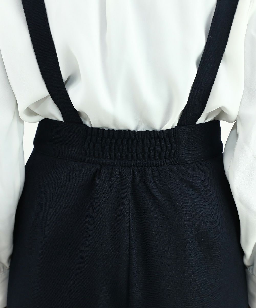 navy / 160cm / Sサイズ着用