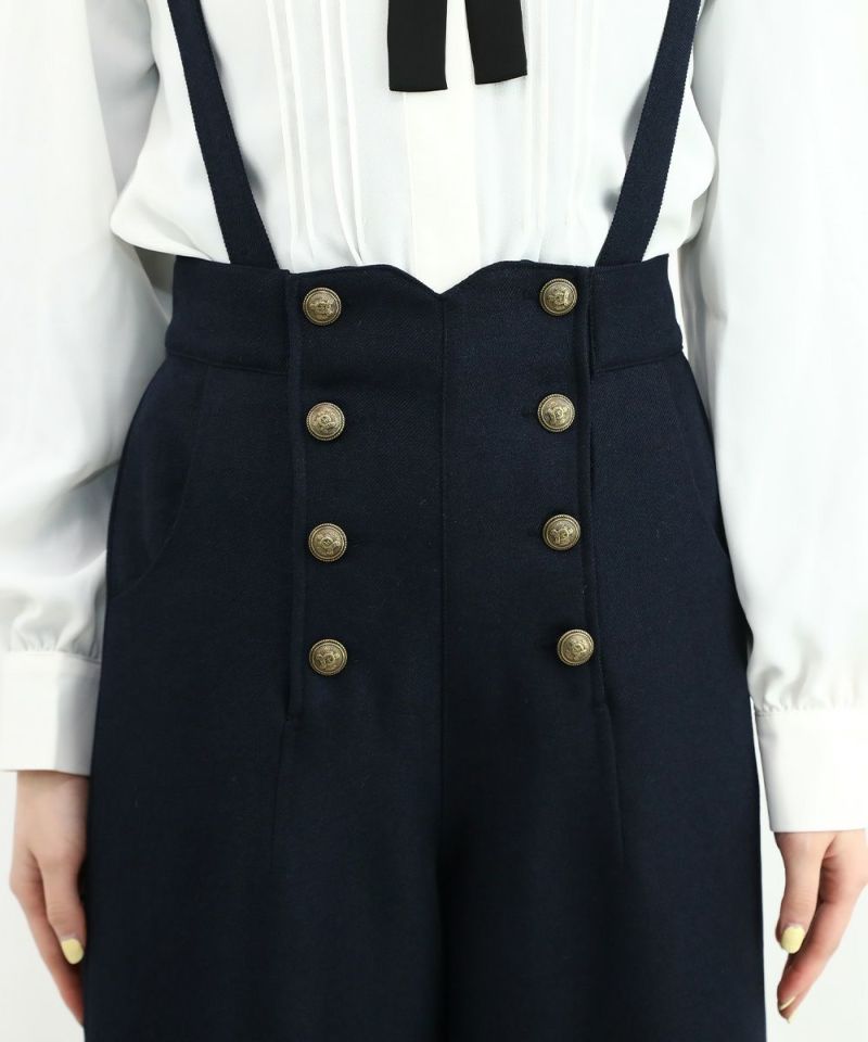 navy / 160cm / wearing size S