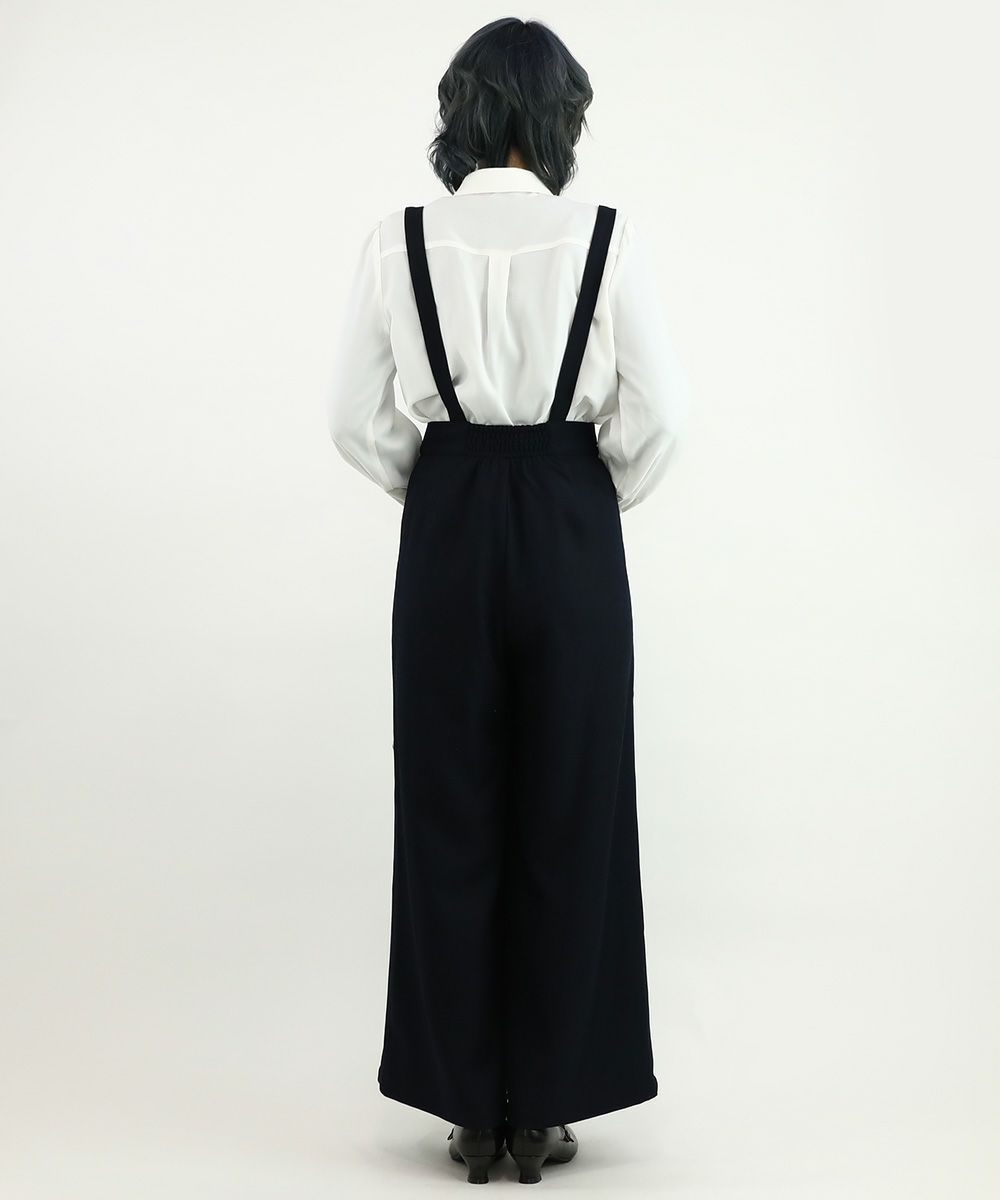 navy / 160cm / Sサイズ着用