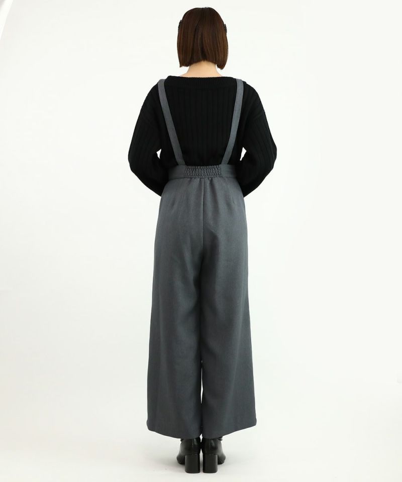 gray / 165cm / wearing size S