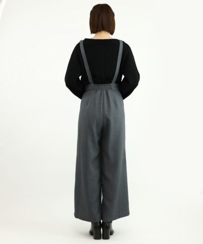 gray / 165cm / wearing size S