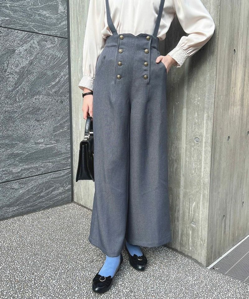 gray / 165cm / wearing size S