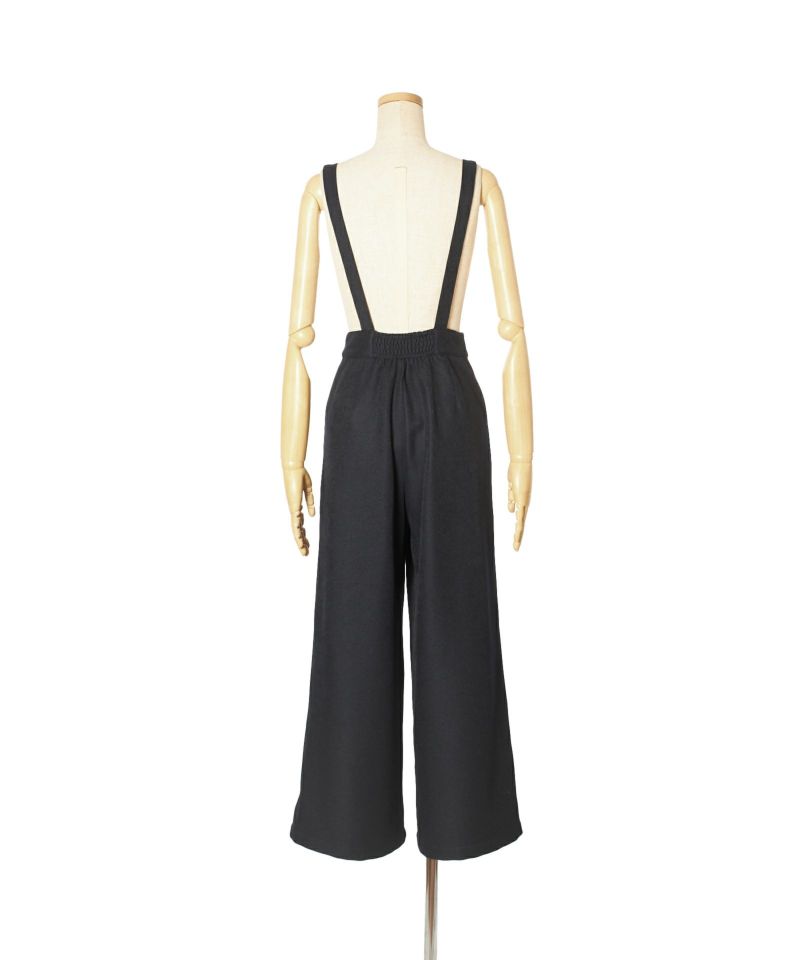 Back (navy)