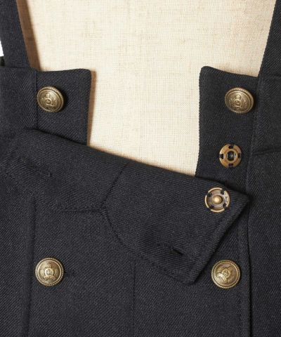 Inside button (navy)