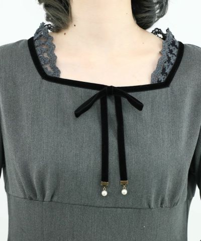 gray / 160cm