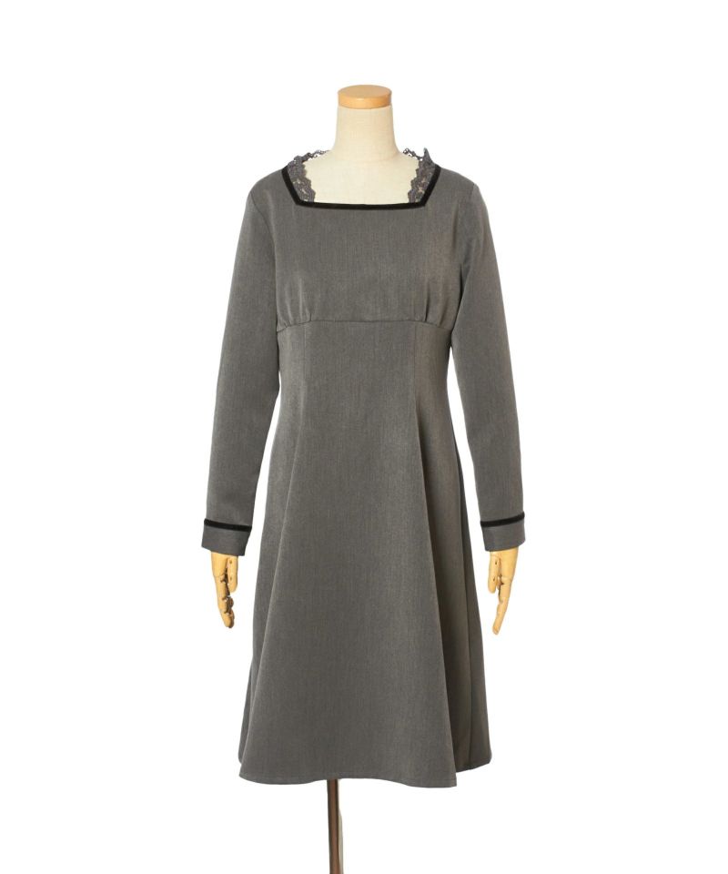 Ribbon removed (gray)